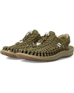 KEEN Uneek | Sandals -Shoe Vogue Shop 71vkwmgf4oL. AC SR736920