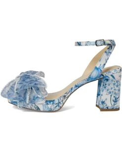 Blue by Betsey Johnson Duke | Heels 12 Blue by Betsey Johnson Duke | Heels -Shoe Vogue Shop 71vq3TIGnfL. AC SR736920