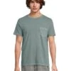 RVCA PTC 2 PIGMENT SS | Shirts & Tops -Shoe Vogue Shop 71vruZWmm4L. AC SR736920