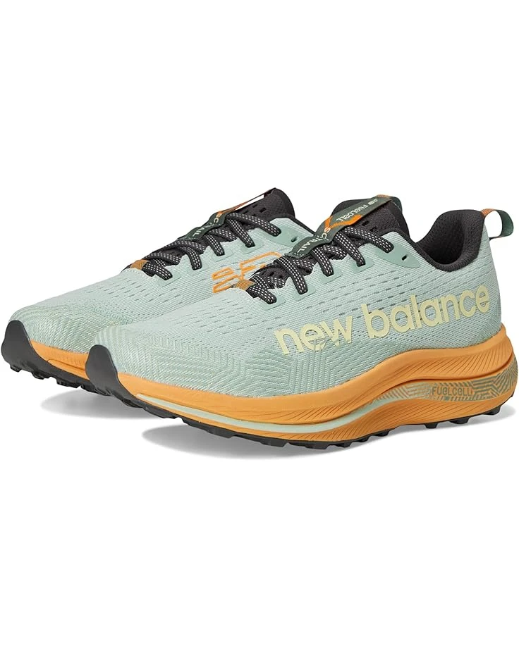 New Balance FuelCell SuperComp Trail v1 | Sneakers & Athletic Shoes 3 New Balance FuelCell SuperComp Trail v1 | Sneakers & Athletic Shoes