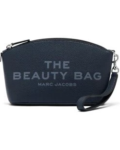 Marc Jacobs The Leather Beauty Bag | Bag and Travel Accessories