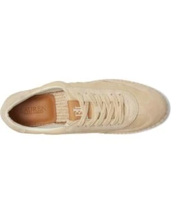 Lauren Ralph Lauren Luize Canvas And Suede Espadrille Sneakers | Sneakers & Athletic Shoes -Shoe Vogue Shop 71w0Iaz34sL. AC SR736920