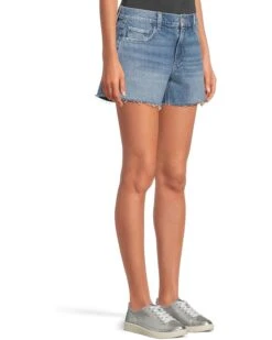 Paige Dylan Shorts Raw Hem in Dancing Queen -Shoe Vogue Shop 71w3pDlxAL. AC SR736920