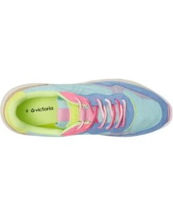 victoria Luna Nylon & Suede Multicolor | Sneakers & Athletic Shoes -Shoe Vogue Shop 71w643m3aoL. AC SR736920