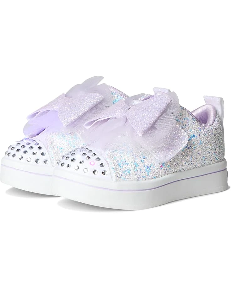 SKECHERS KIDS Twi-Lites 2.0 314382N (Toddler) | Sneakers & Athletic Shoes 10 SKECHERS KIDS Twi-Lites 2.0 314382N (Toddler) | Sneakers & Athletic Shoes - Image 8