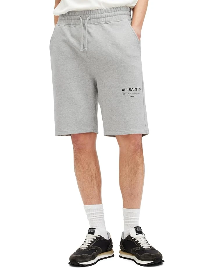 AllSaints Underground Sweatshort | Shorts 3 AllSaints Underground Sweatshort | Shorts