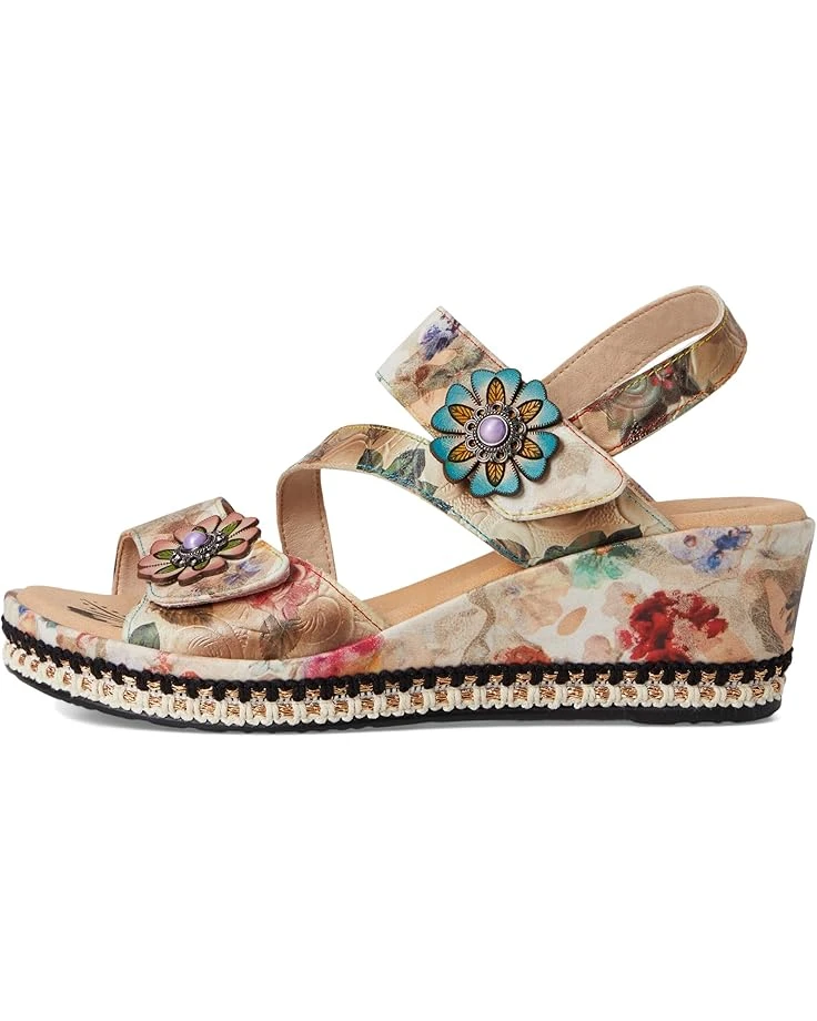 L'Artiste by Spring Step Blissful | Heels 6 L'Artiste by Spring Step Blissful | Heels - Image 4