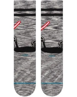 Stance Darth Crew | Socks 7 Stance Darth Crew | Socks -Shoe Vogue Shop 71wPidFaKHL. AC SR736920