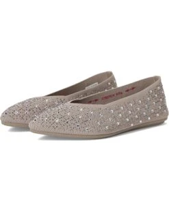 SKECHERS Cleo Point - Gleam n Glow | Flats 17 SKECHERS Cleo Point - Gleam n Glow | Flats -Shoe Vogue Shop 71wVMOsVNdL. AC SR736920