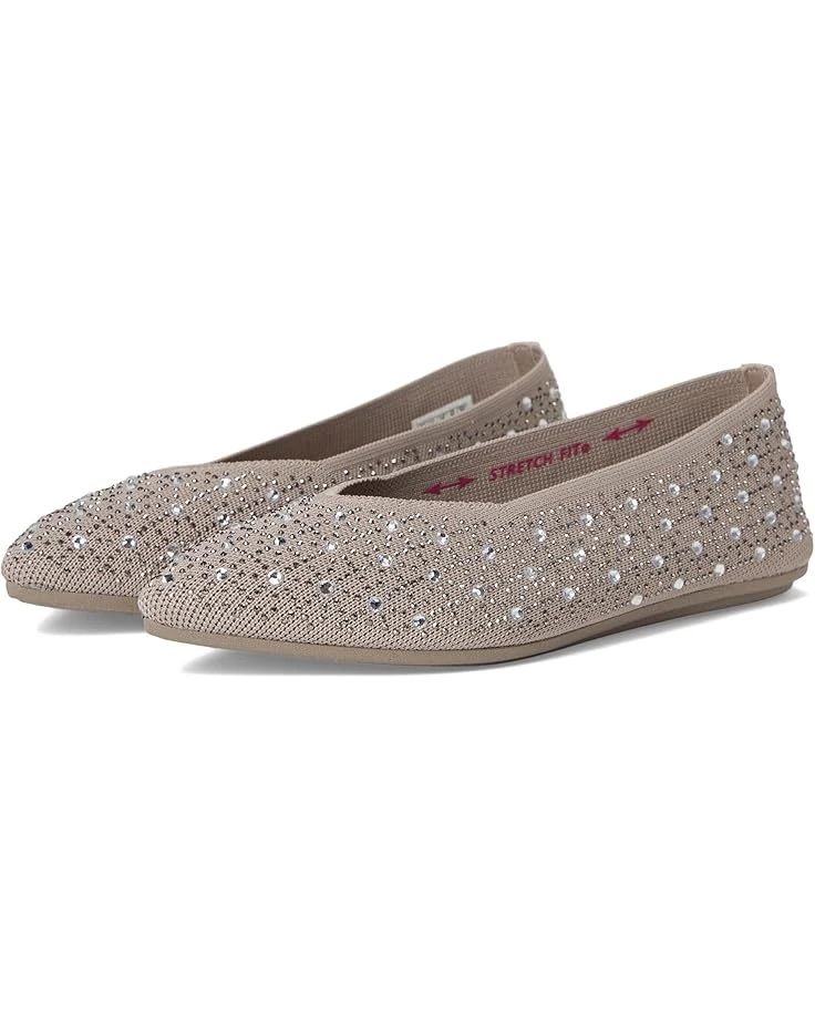 SKECHERS Cleo Point - Gleam n Glow | Flats 10 SKECHERS Cleo Point - Gleam n Glow | Flats - Image 8