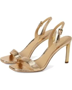 MICHAEL Michael Kors Kasia Heeled Sandal | Heels -Shoe Vogue Shop 71wYN80kzML. AC SR736920