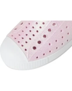 Native Shoes Kids Jefferson Bio-Bling (Little Kid/Big Kid) | Sneakers & Athletic Shoes -Shoe Vogue Shop 71wYfFo1HjL. AC SR736920