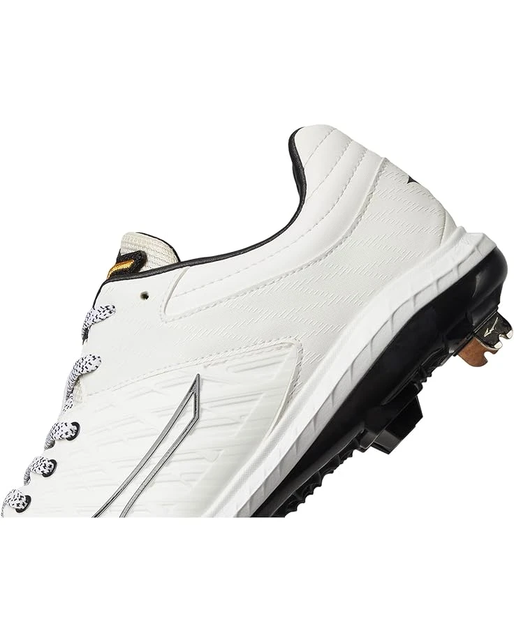 Mizuno Pro Fp Low Metal | Sneakers & Athletic Shoes 8 Mizuno Pro Fp Low Metal | Sneakers & Athletic Shoes - Image 6