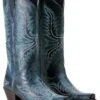 Ariat Round Up Collins Western Boots -Shoe Vogue Shop 71waVaUa3L. AC SR736920