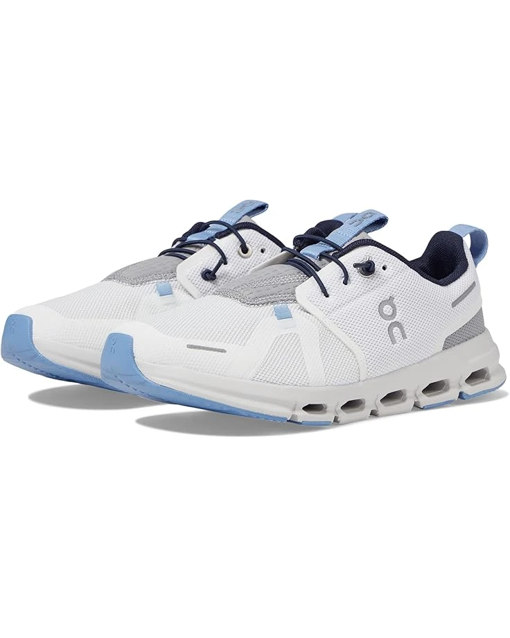 On Kids Cloud Sky (Big Kid) | Sneakers & Athletic Shoes 16 On Kids Cloud Sky (Big Kid) | Sneakers & Athletic Shoes - Image 14
