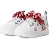 Josmo Minnie Mouse Bow Sneaker (Little Kid) | Sneakers & Athletic Shoes -Shoe Vogue Shop 71wiK8uNMxL. AC SR736920