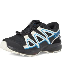 Salomon Kids Speedcross Waterproof (Little Kid/Big Kid) | Hiking 15 Salomon Kids Speedcross Waterproof (Little Kid/Big Kid) | Hiking -Shoe Vogue Shop 71woPY alGL. AC SR736920