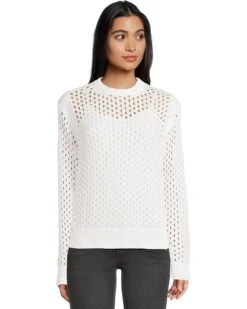 Elliott Lauren Open Book | Sweaters