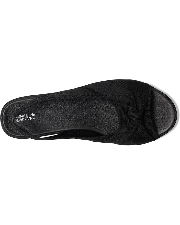 LifeStride Bell Slingbacks | Heels 4 LifeStride Bell Slingbacks | Heels - Image 2