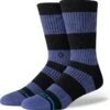 Stance Fred Crew | Socks 2 Stance Fred Crew | Socks -Shoe Vogue Shop 71wybz7rm4L. AC SR736920