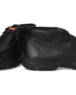 Twisted X Work Work Chukka Driving Moc | Boots -Shoe Vogue Shop 71x06flprHL. AC SR736920