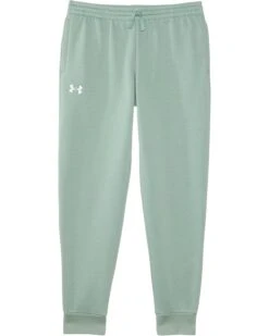 Under Armour Kids Rival Fleece Joggers (Big Kid) | Pants