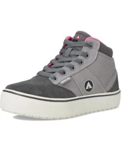 Airwalk Work Composite Toe Venice Mid | Sneakers & Athletic Shoes -Shoe Vogue Shop 71x2W20FaQL. AC SR736920