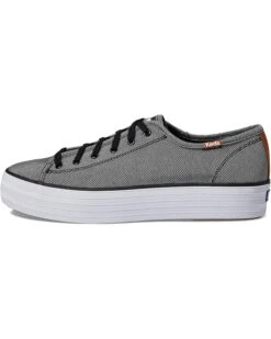 Keds Triple Kick Canvas | Sneakers & Athletic Shoes -Shoe Vogue Shop 71x4GTS7L4L. AC SR736920