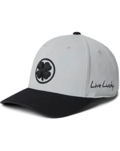 Black Clover Inner Luck 2 Adjustbale Hat | Hats