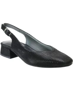 David Tate Sugar | Heels