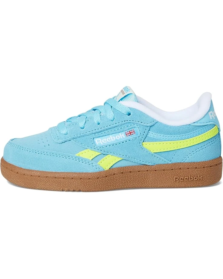 Reebok Kids Club C Revenge (Little Kid) | Sneakers & Athletic Shoes 6 Reebok Kids Club C Revenge (Little Kid) | Sneakers & Athletic Shoes - Image 4