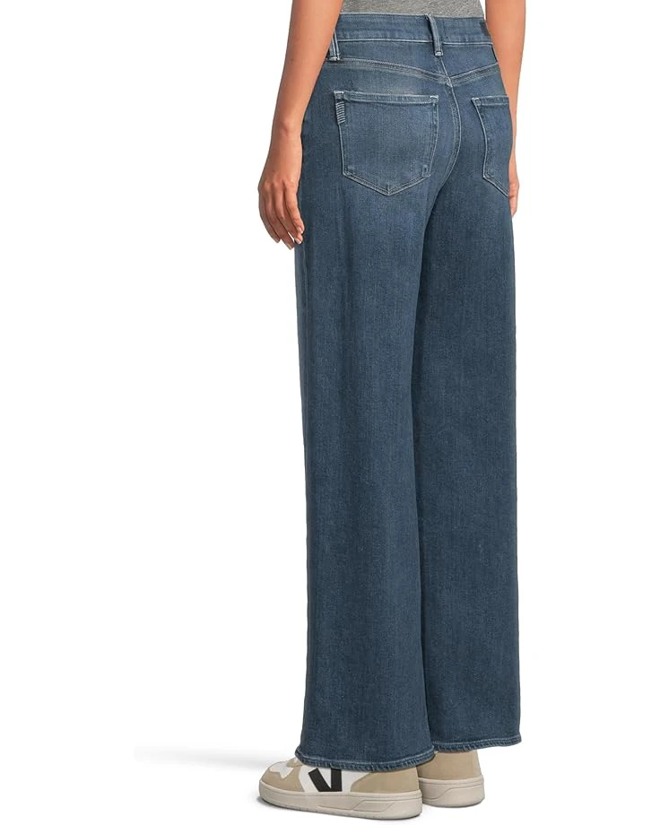 Paige Anessa 31IN Seamed Beltloops | Jeans 5 Paige Anessa 31IN Seamed Beltloops | Jeans - Image 3