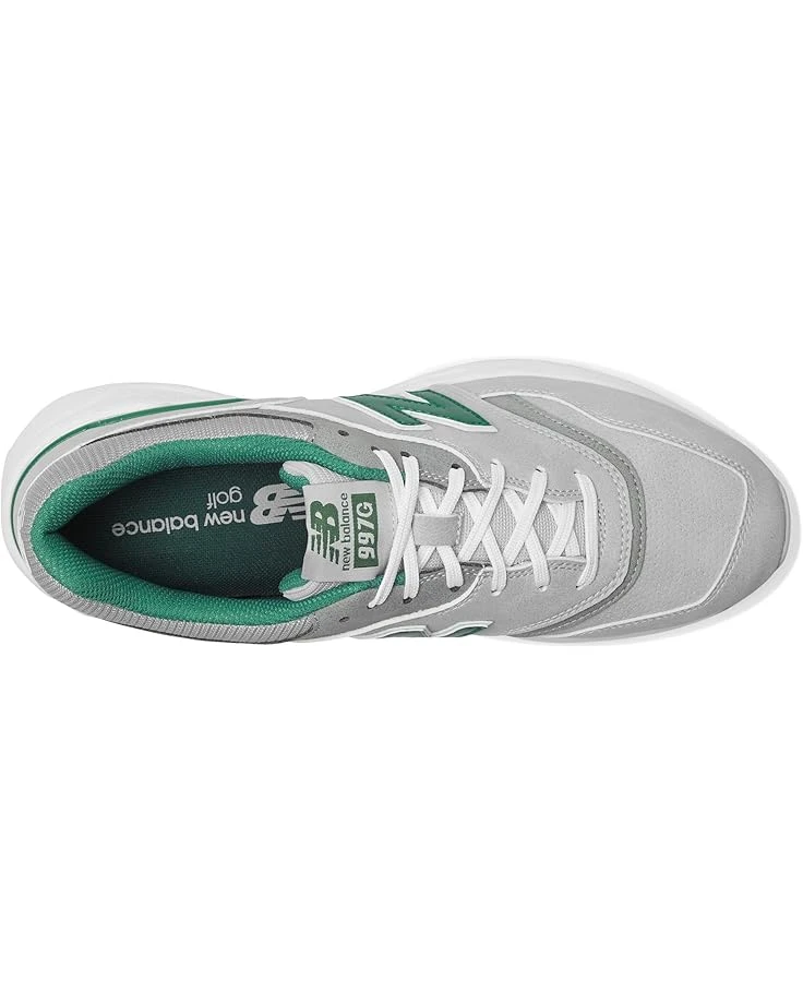 New Balance Golf 997 Sl | Sneakers & Athletic Shoes 4 New Balance Golf 997 Sl | Sneakers & Athletic Shoes - Image 2