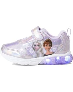 Josmo Frozen Lighted Sneaker (Little Kid) | Sneakers & Athletic Shoes -Shoe Vogue Shop 71xF3g8gMxL. AC SR736920