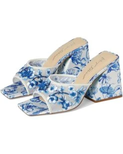 Blue by Betsey Johnson Roo | Heels 19 Blue by Betsey Johnson Roo | Heels -Shoe Vogue Shop 71xHRLBsm4L. AC SR736920