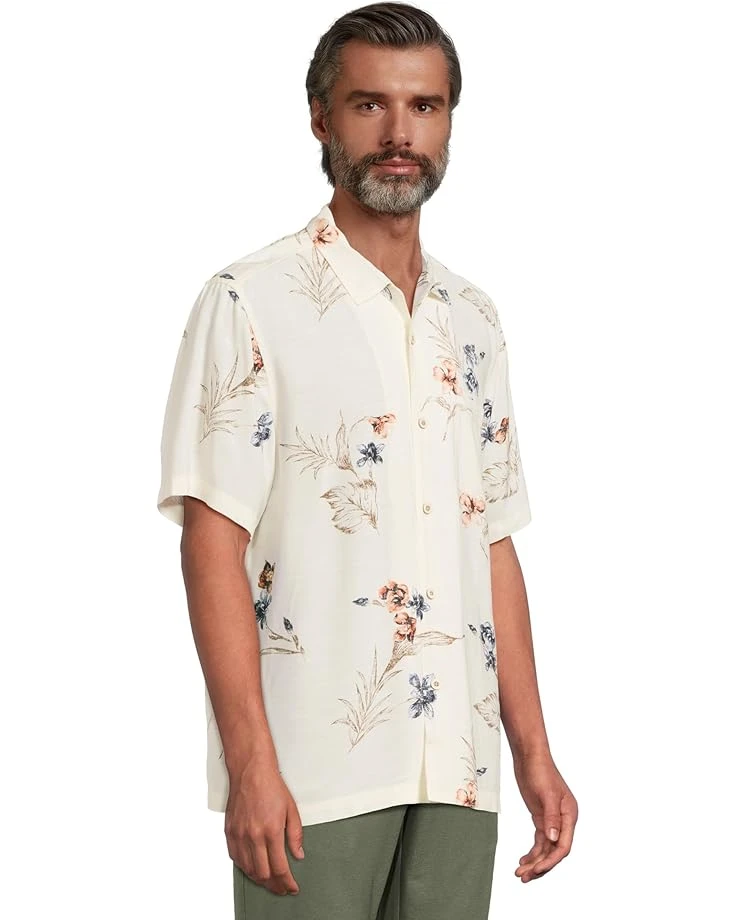 Tommy Bahama Veracruz Cay Viintage Flora | Shirts & Tops 4 Tommy Bahama Veracruz Cay Viintage Flora | Shirts & Tops - Image 2