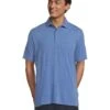 tasc Performance Cloud Polo - Tiles | Shirts & Tops -Shoe Vogue Shop 71xHZ47vMvL. AC SR736920