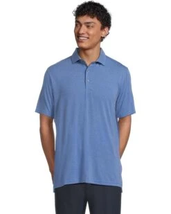 tasc Performance Cloud Polo - Tiles | Shirts & Tops