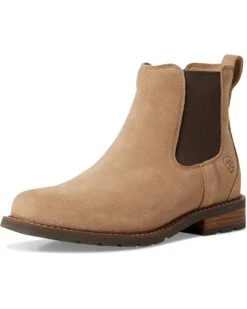 Ariat Wexford Chelsea Boots -Shoe Vogue Shop 71xLSuQmCL. AC SR736920