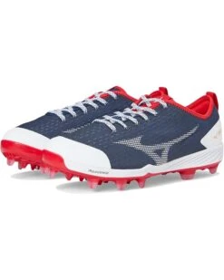 Mizuno Dominant 4 TPU Baseball Cleats | Sneakers & Athletic Shoes -Shoe Vogue Shop 71xNC7BJL. AC SR736920
