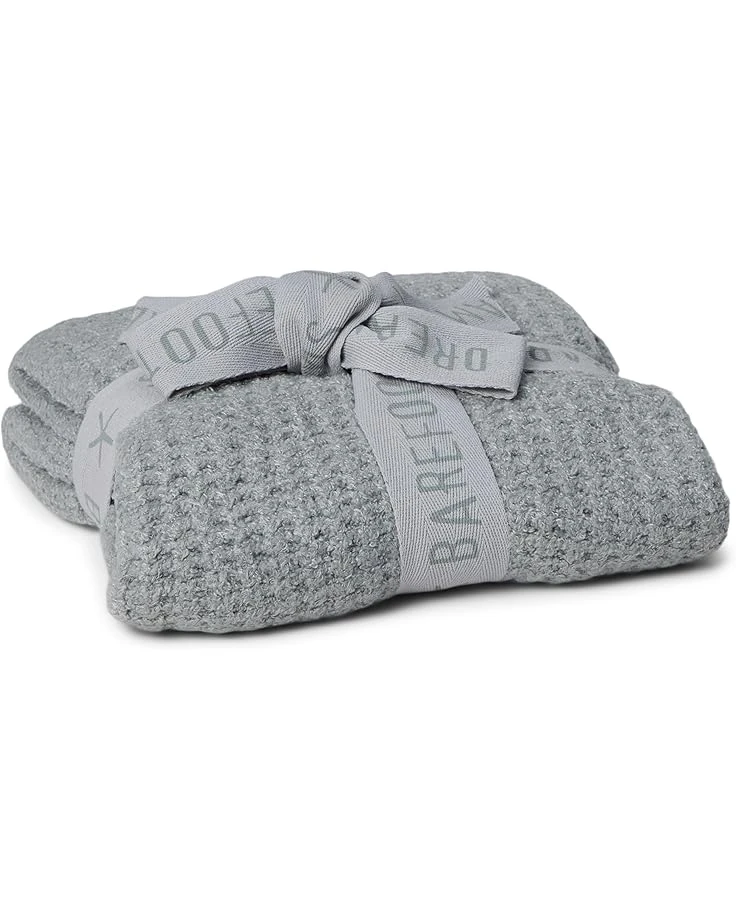 Barefoot Dreams Kids Cozychic Lite® Waffle Receiving Blanket | Nursery 3 Barefoot Dreams Kids Cozychic Lite® Waffle Receiving Blanket | Nursery