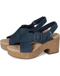Clarks Nerisa West | Heels -Shoe Vogue Shop 71xS5RHOI7L. AC SR736920