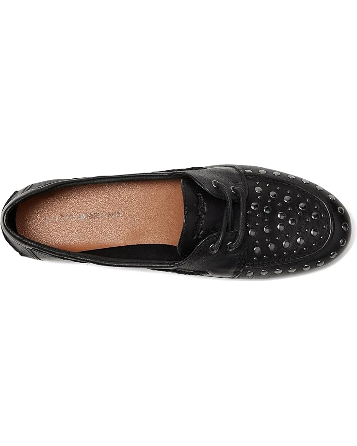 Lucky Brand Timini Studded Loafer | Loafers 4 Lucky Brand Timini Studded Loafer | Loafers - Image 2