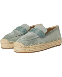 COACH Camilla Espadrille | Loafers
