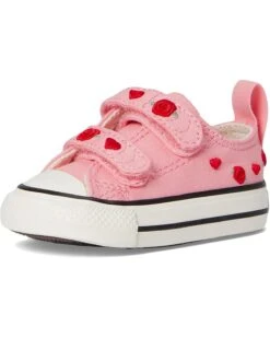 Converse Kids Chuck Taylor® All Star® 2V (Infant/Toddler) | Sneakers & Athletic Shoes -Shoe Vogue Shop 71xbbRyVb6L. AC SR736920