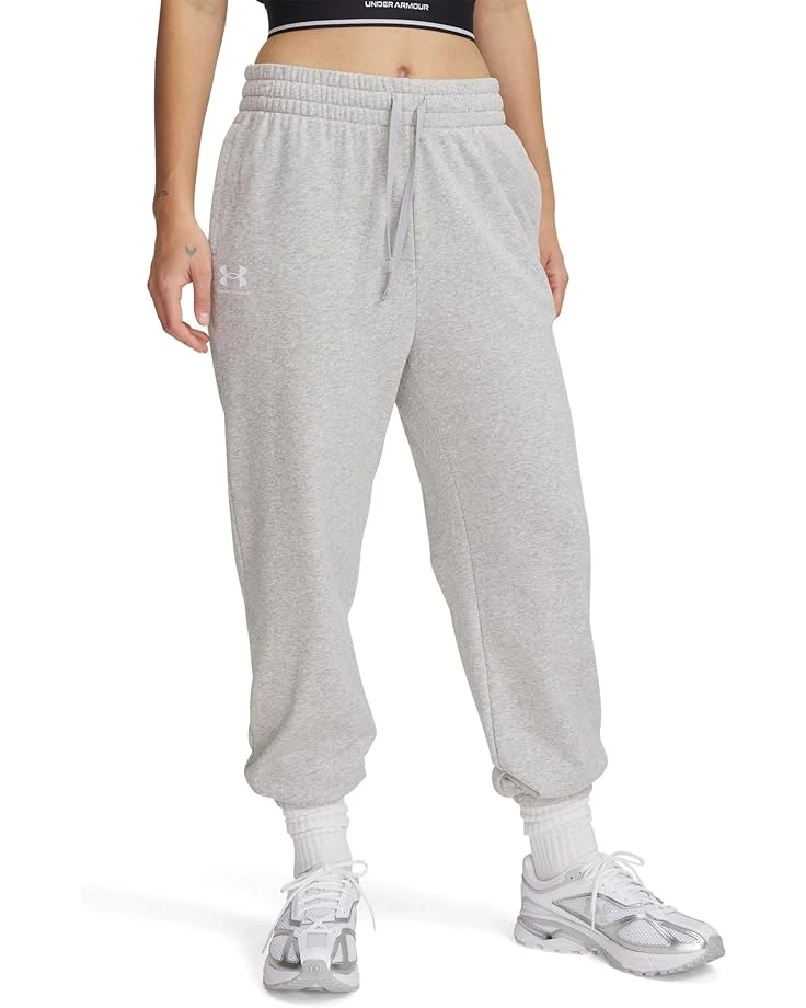 Under Armour Rival Terry Joggers | Pants 7 Under Armour Rival Terry Joggers | Pants - Image 5