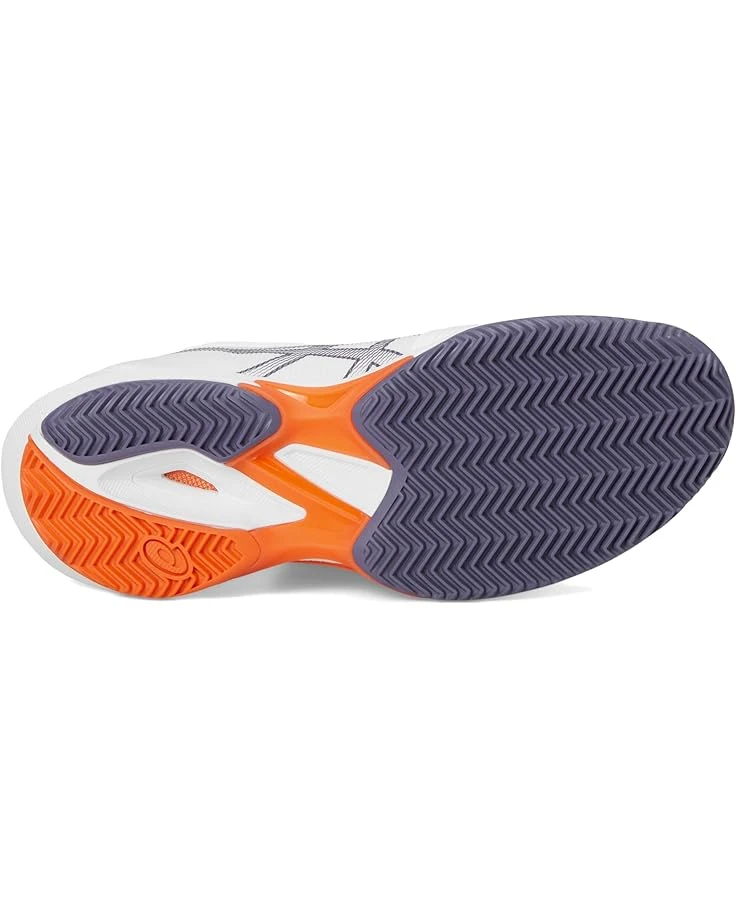 ASICS Solution Speed FF 3 Clay Tennis Shoes | Sneakers & Athletic Shoes 5 ASICS Solution Speed FF 3 Clay Tennis Shoes | Sneakers & Athletic Shoes - Image 3