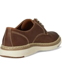 Johnston & Murphy Upton Perfed Plain Toe | Oxfords -Shoe Vogue Shop 71xfdyDoIiL. AC SR736920