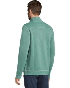 Tommy Bahama Tobago Bay Half Zip | Hoodies & Sweatshirts -Shoe Vogue Shop 71xgob9eWML. AC SR736920