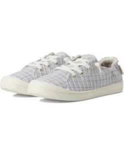Roxy Bayshore Plus | Sneakers & Athletic Shoes 29 Roxy Bayshore Plus | Sneakers & Athletic Shoes -Shoe Vogue Shop 71xjCOEG1bL. AC SR736920